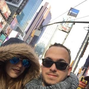 Meet your Posher, George