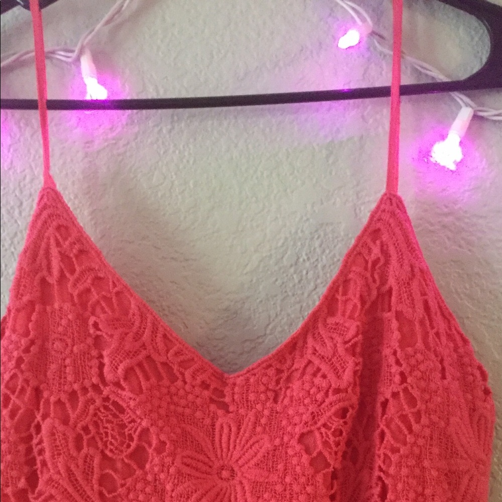 STUNNING Rue 21 backless long dress