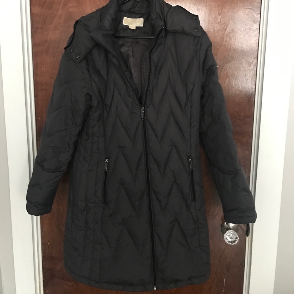 Michael Kors winter coat