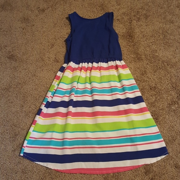 Girls dress - Picture 4 of 4
