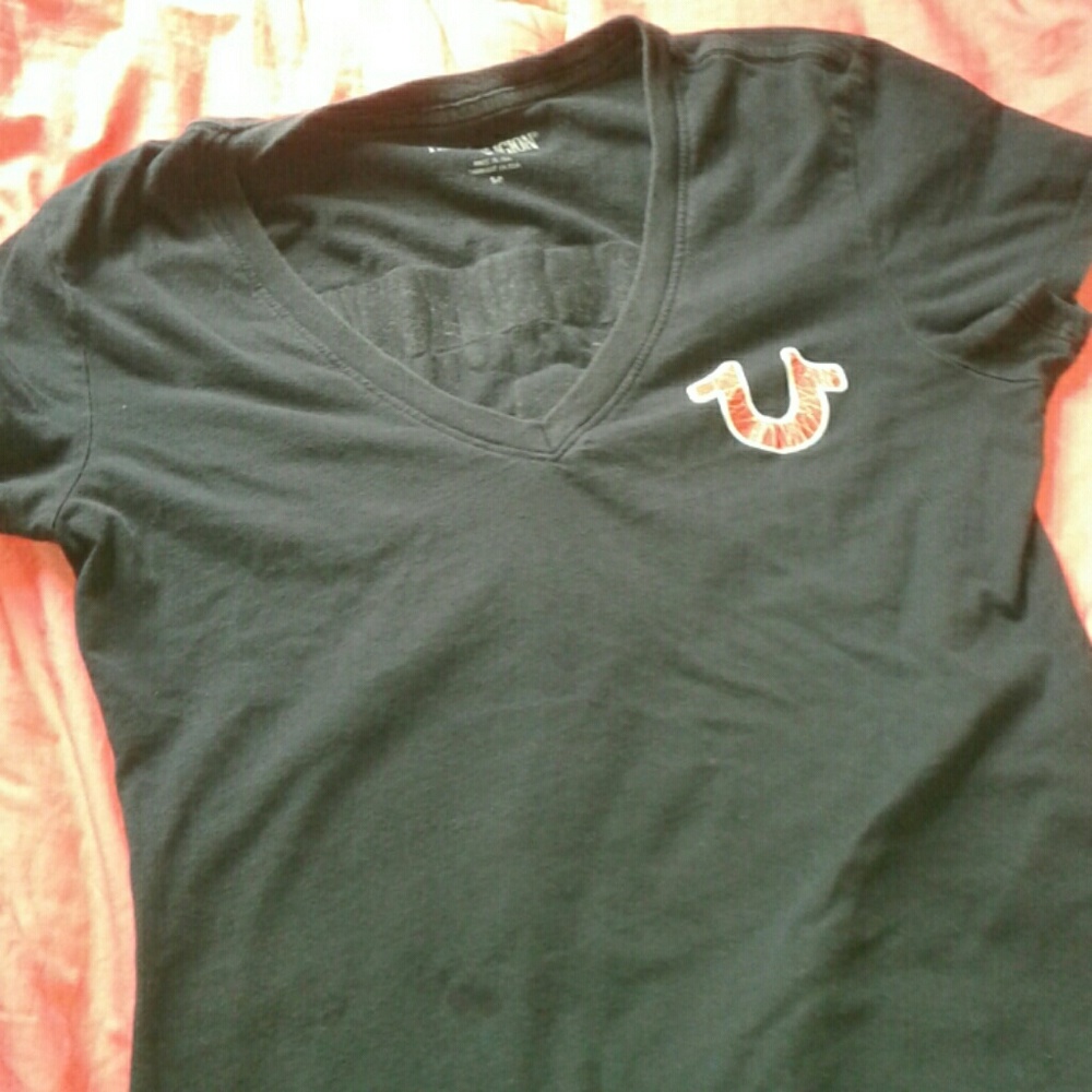 True Religion Tee