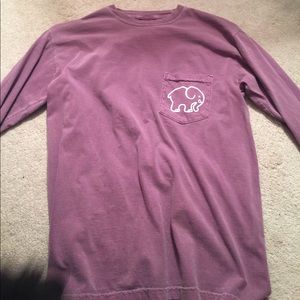 Ivory Ella Shirt