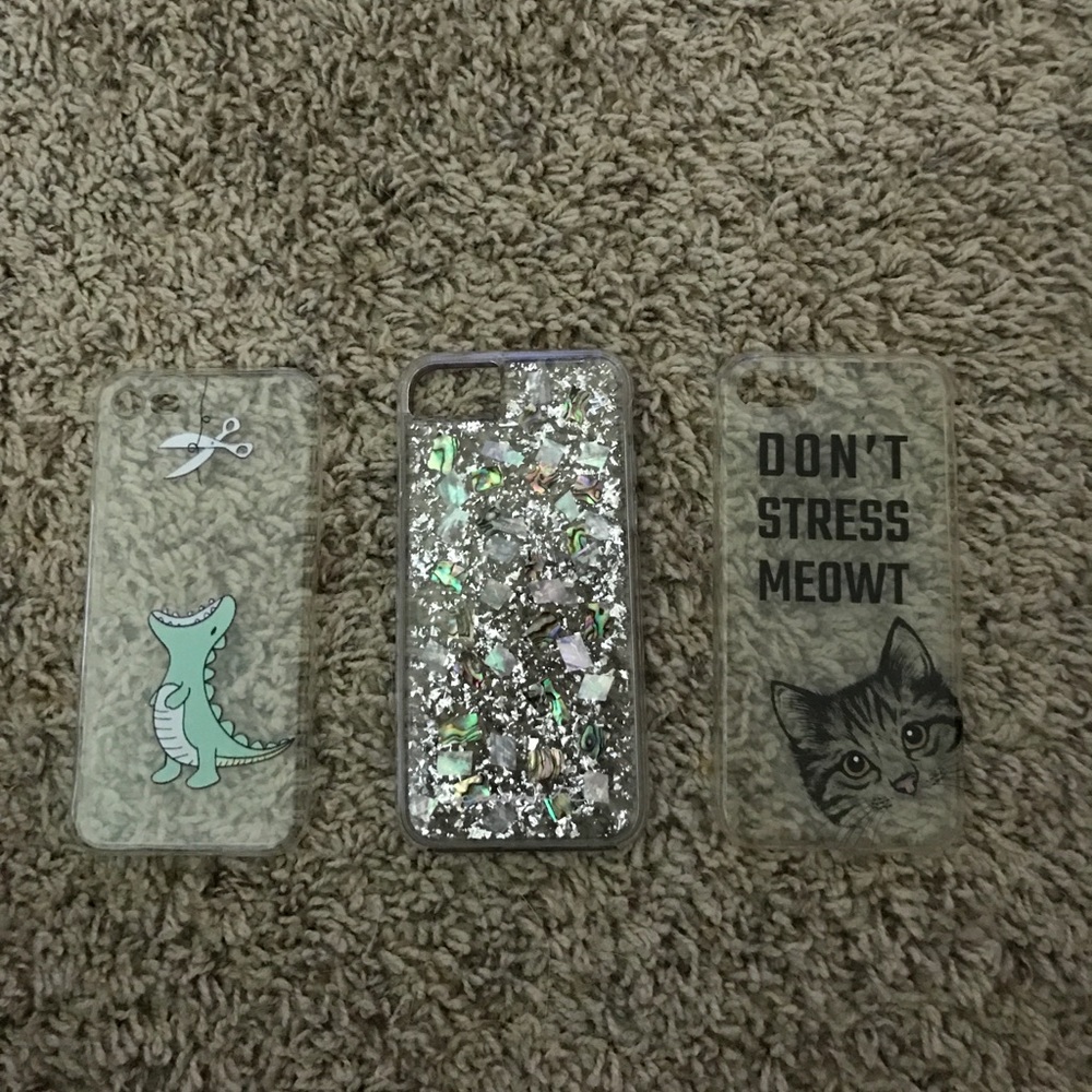 iPhone 7 Cases