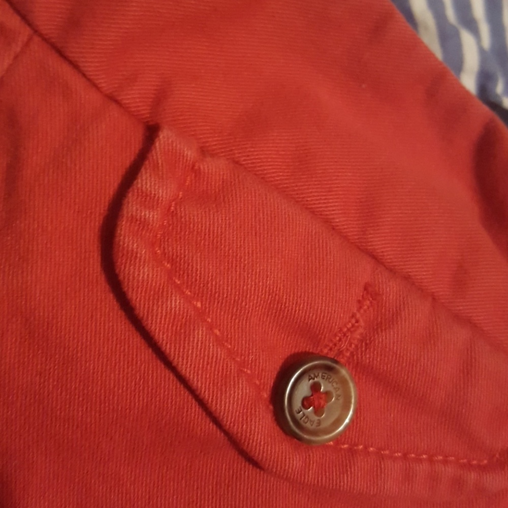 Shorts - Picture 4 of 4