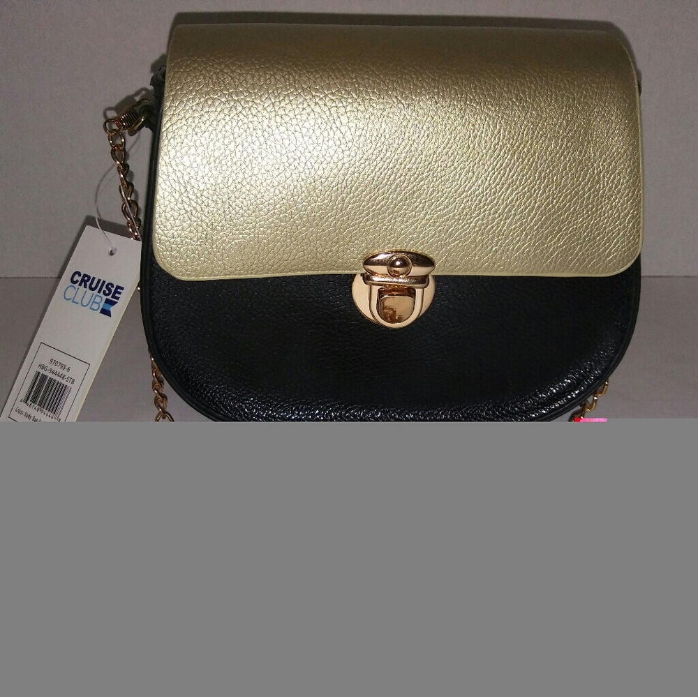 Mini Purse by Cruise Club