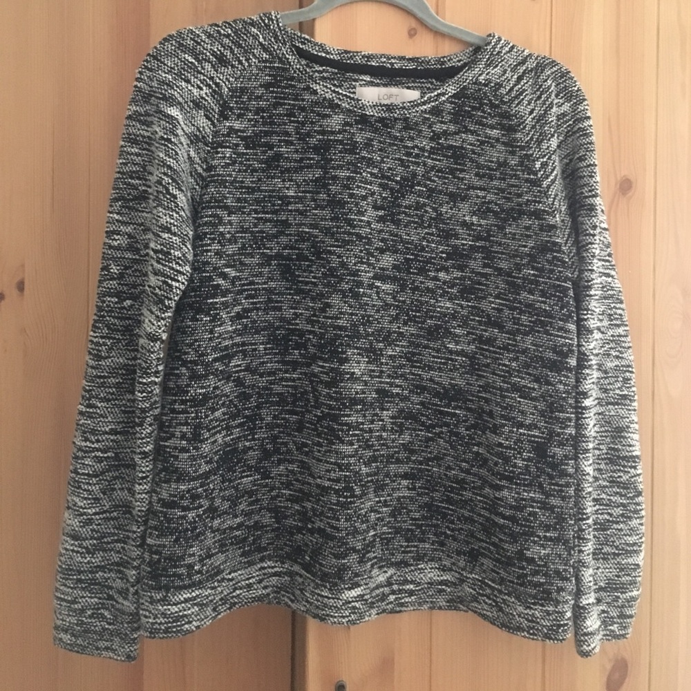 Loft Sweater
