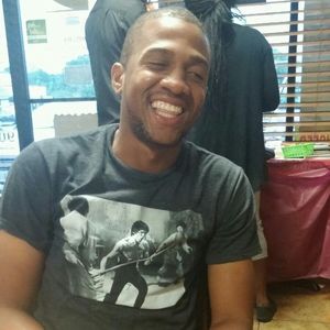 Meet your Posher, Patrick