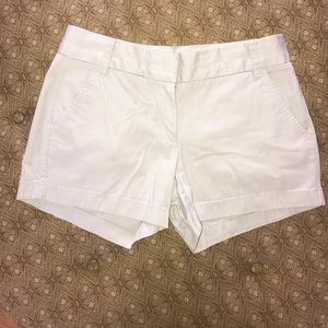 J.Crew Chino Shorts