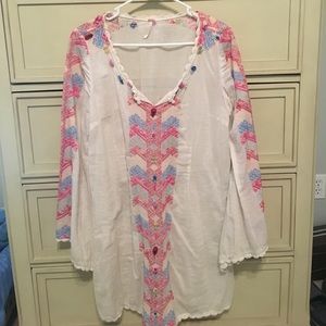Free people dress!