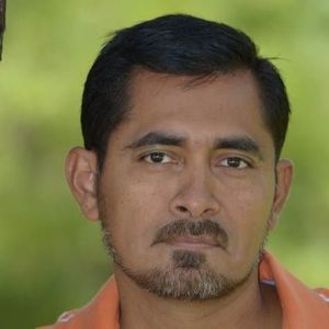 Meet your Posher, Frank