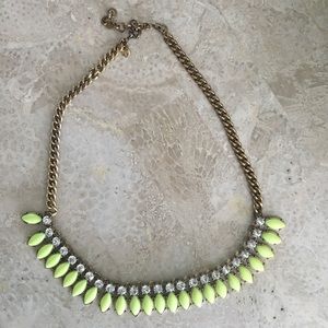 JCrew necklace