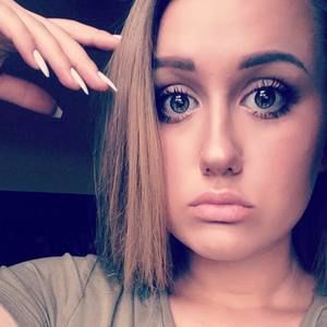 Meet your Posher, Bre