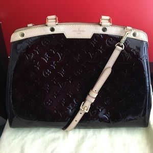 Louis Vuitton bag