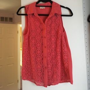 Urban outfitters top
