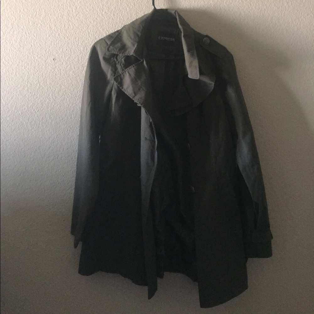 Express Jacket