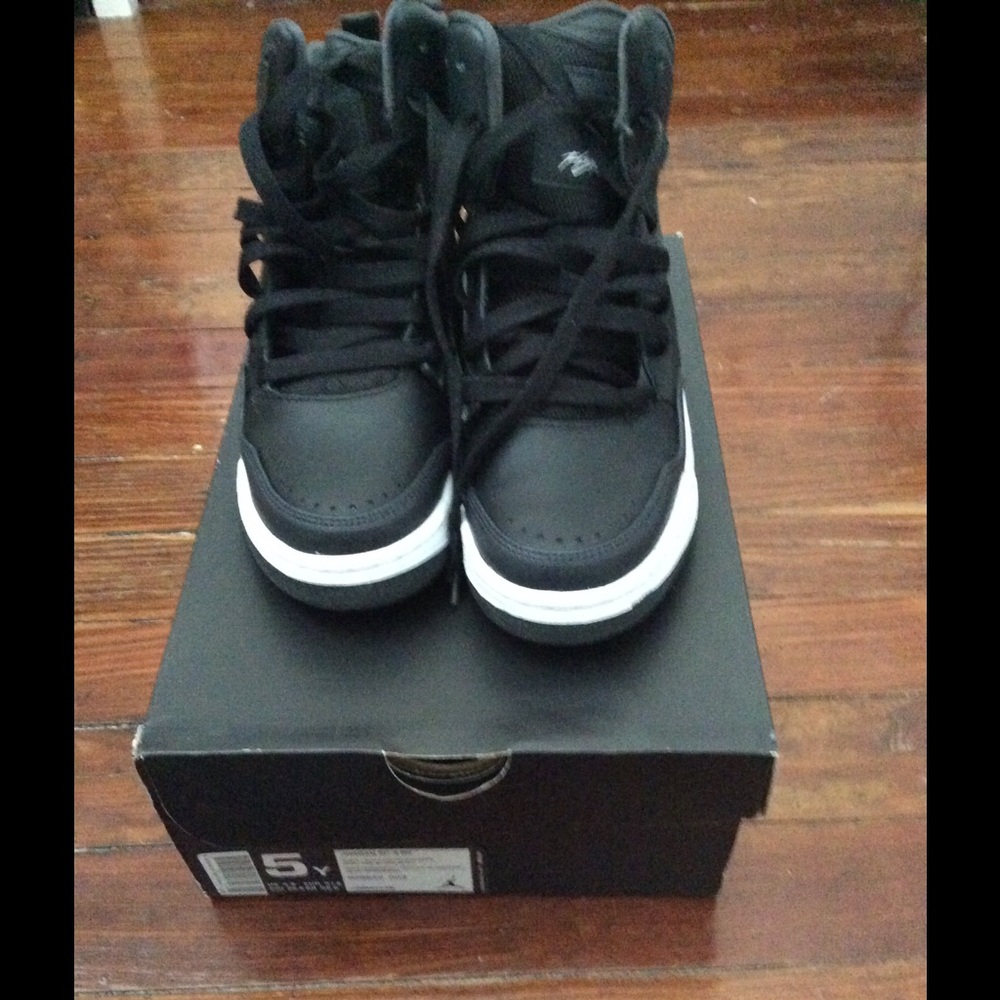 Jordan Sneakers