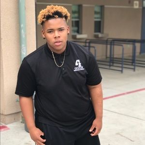 Meet your Posher, Kevon