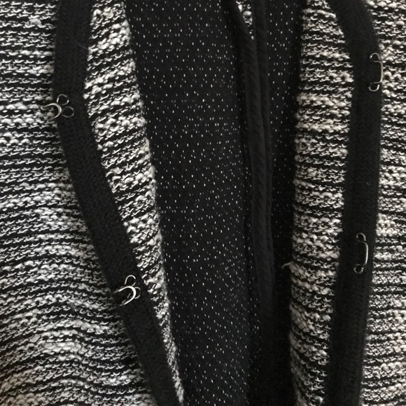 J Crew sweater jacket s - Picture 7 of 7