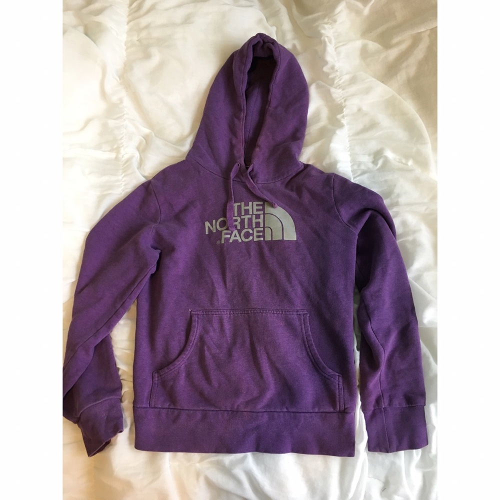 North Face Hoodie