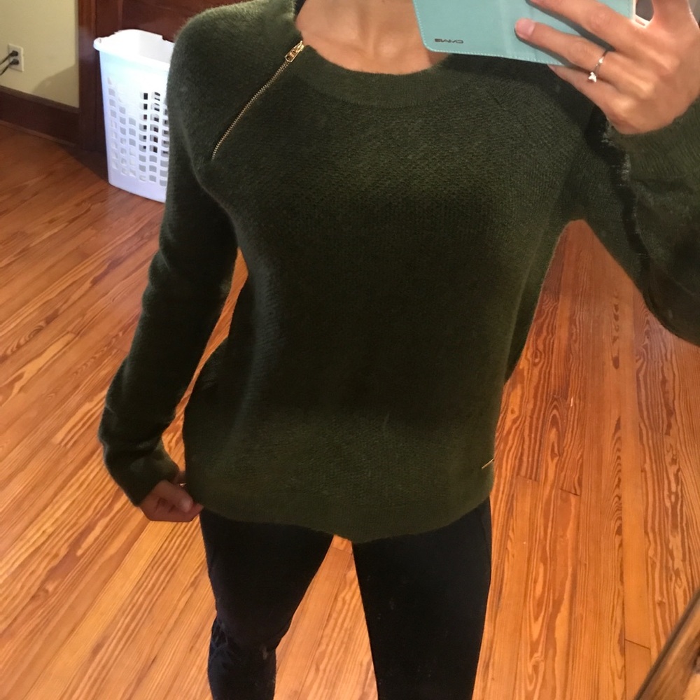 Abercrombie & fitch long sleeve