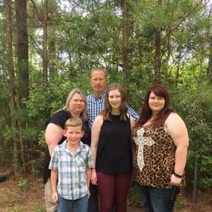 Meet your Posher, Caitlyn