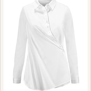 Cabi "It's a Wrap" shirt 50% off