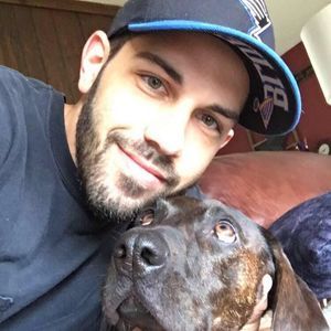 Meet your Posher, Aaron