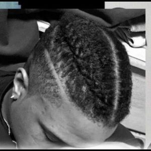 Meet your Posher, Derrick