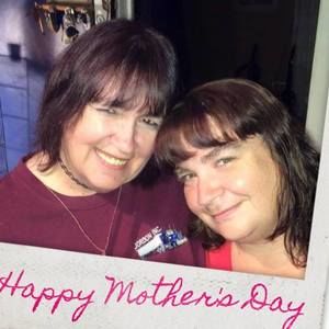 Meet your Posher, Dawn