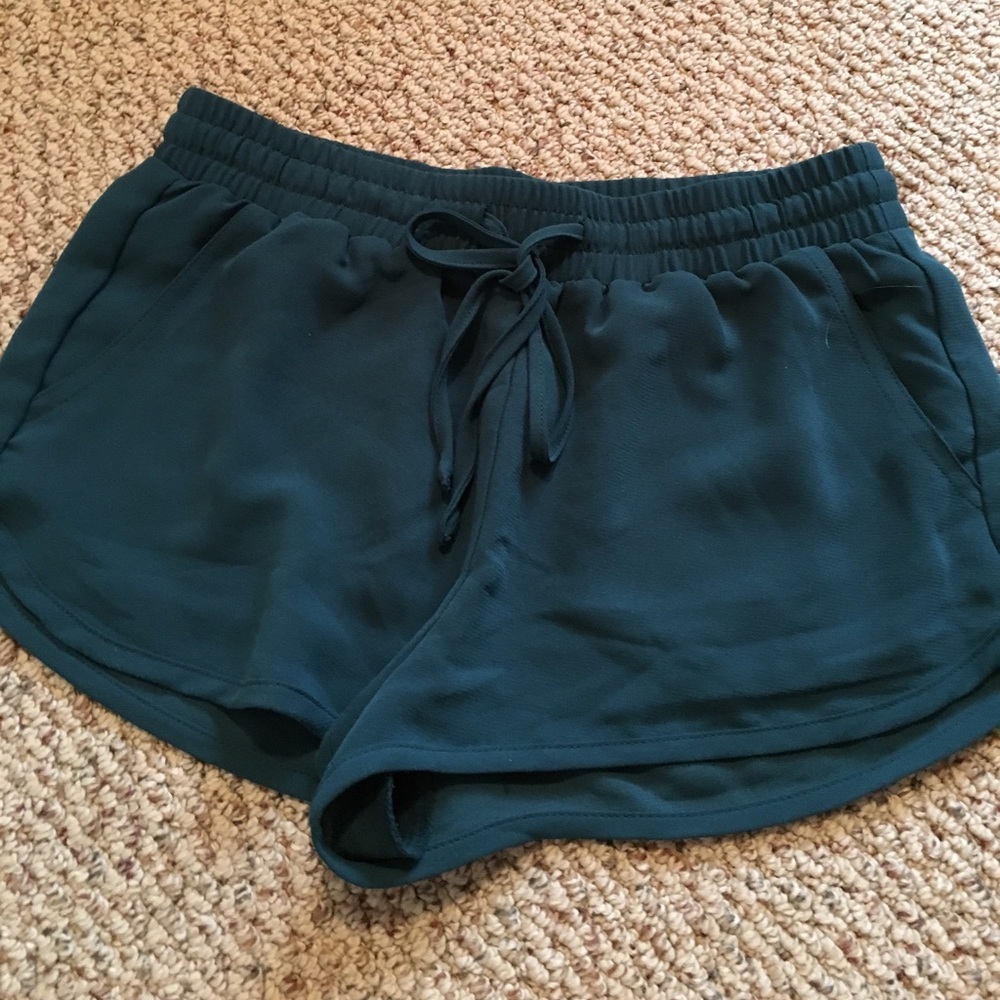 Light weight shorts