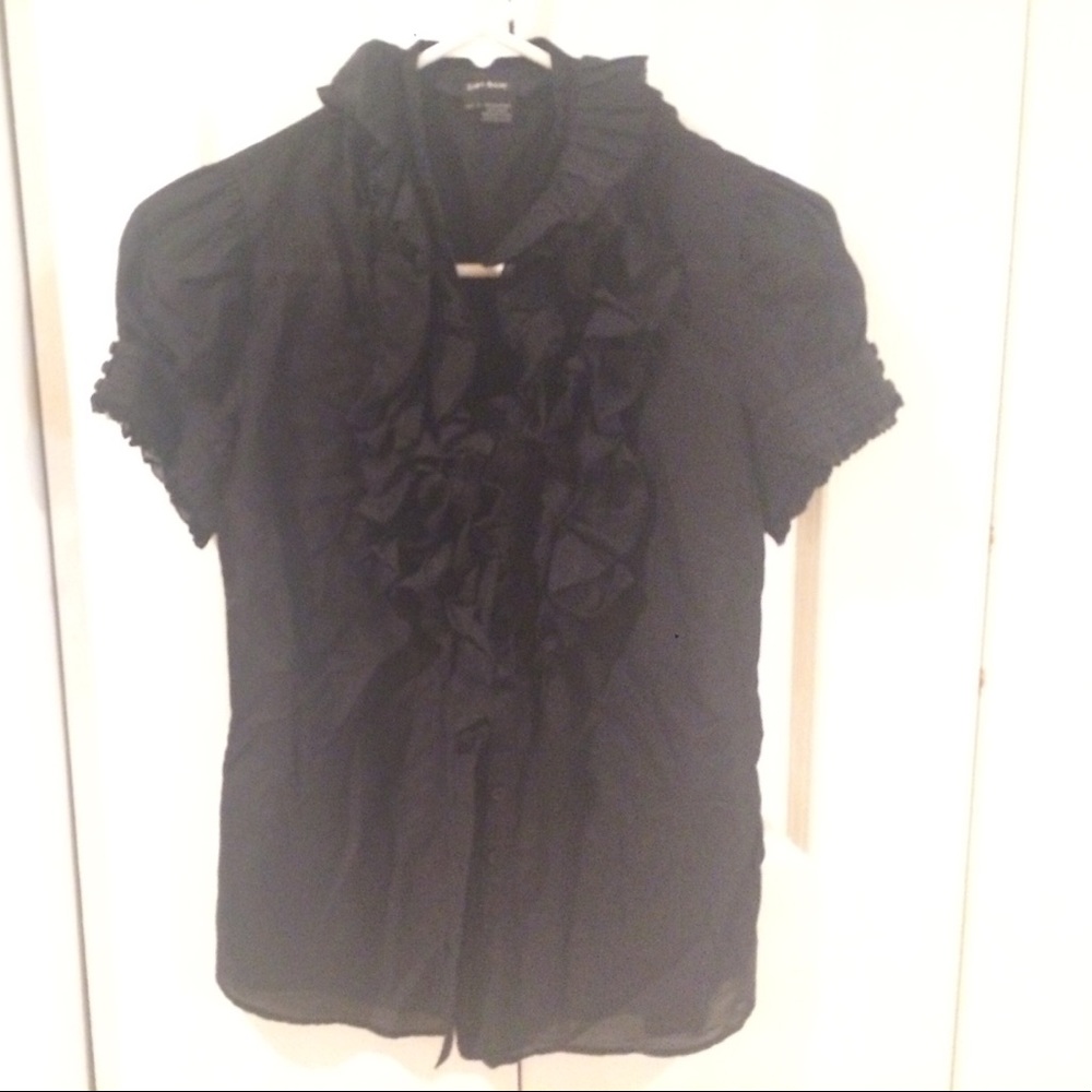 Zara black noise. Sz. S