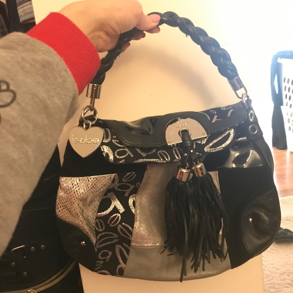 Bebe purse