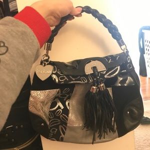 Bebe purse