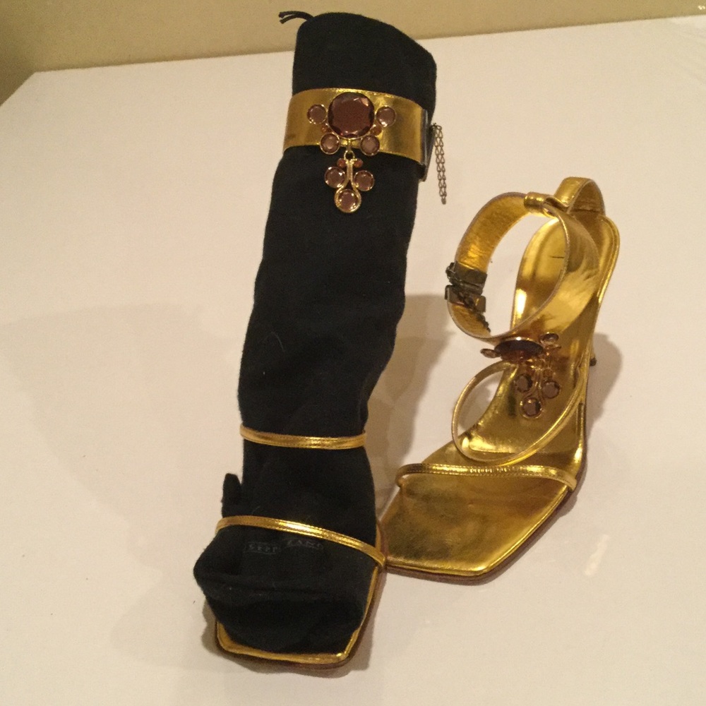Giuseppe Zanotti shoes