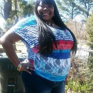 Meet your Posher, Robyn