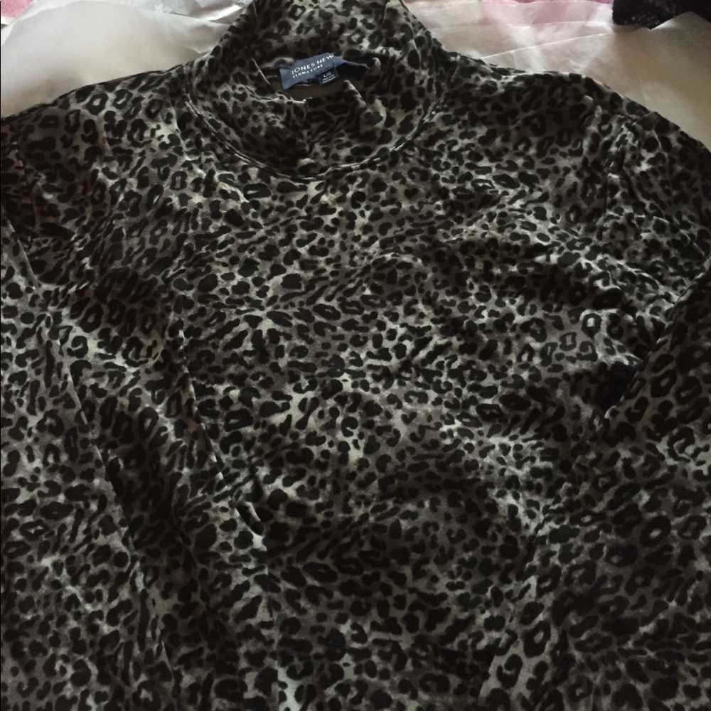 Women's tunic