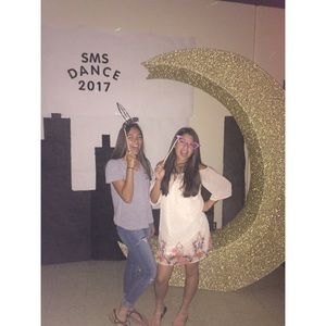 Meet your Posher, Anna