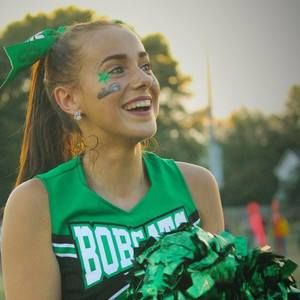 Meet your Posher, Christi