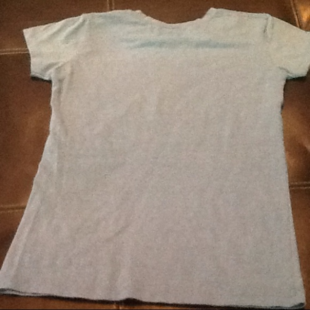 Yale Tee! - Picture 4 of 4