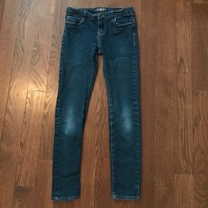 Lucky brand jeans