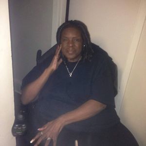 Meet your Posher, Linda