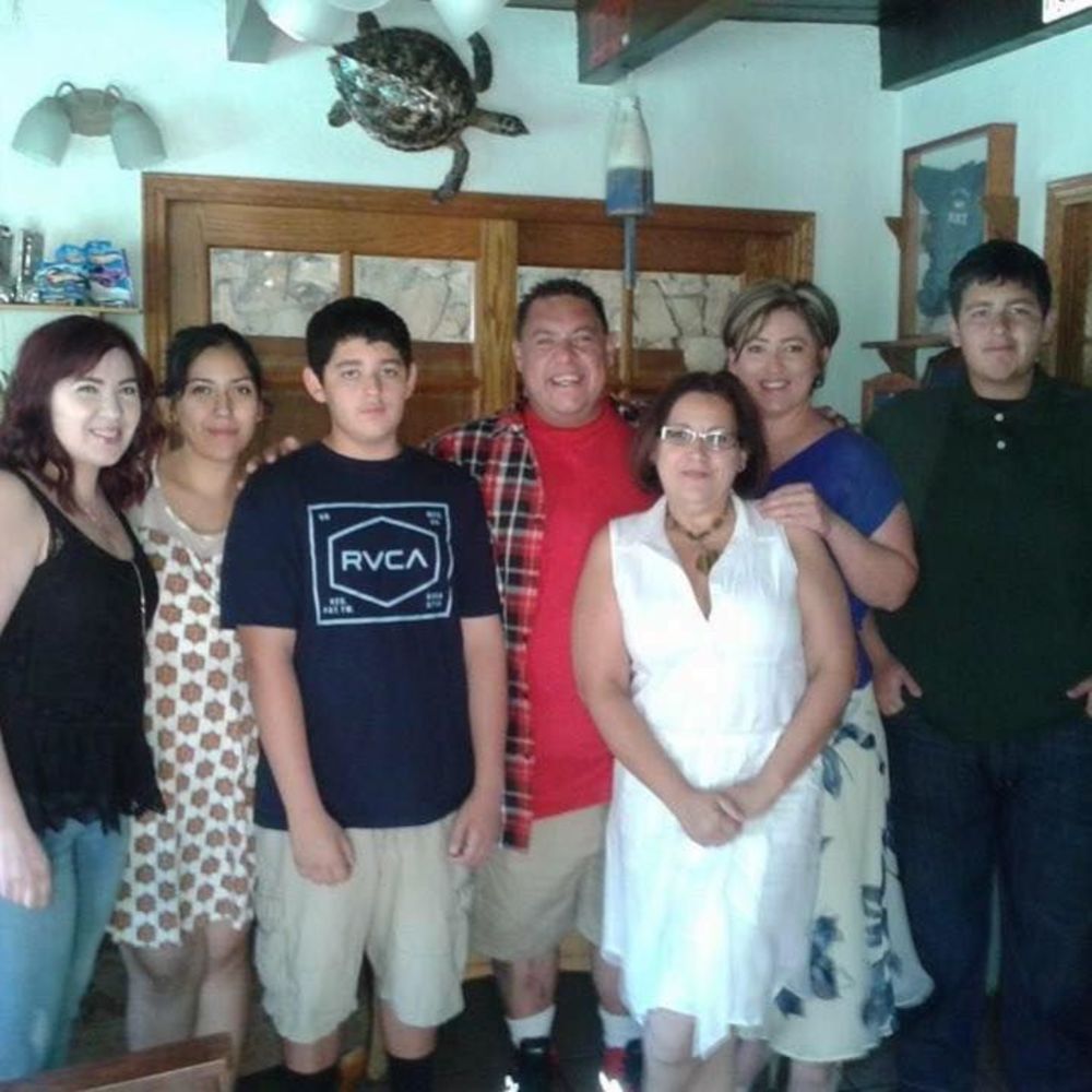 Meet your Posher, Beatriz