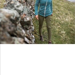 Prana Meme Tech Pants Size 4 NWT *sell or trade?*