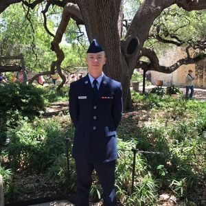 Meet your Posher, Angel