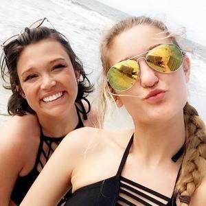 Meet your Posher, Kat