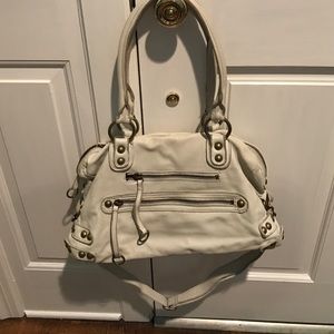 Off-white Linea Pelle bag