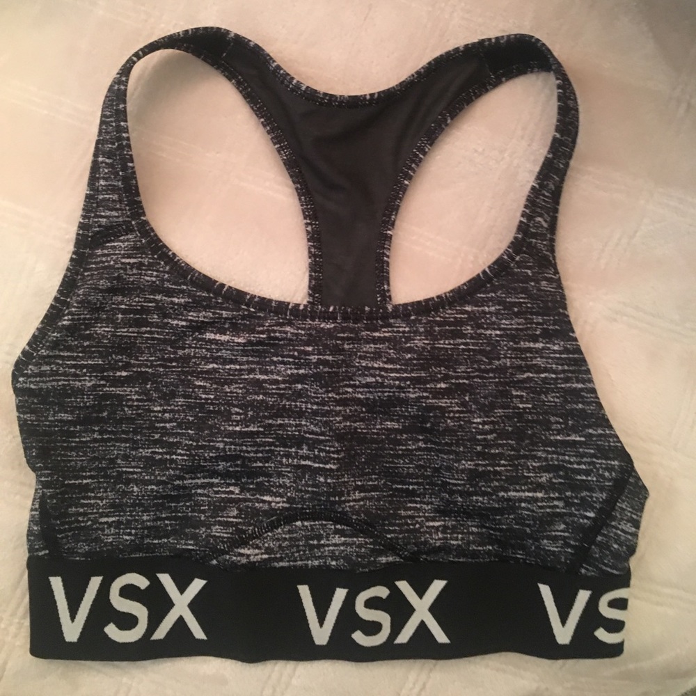VS sports bra
