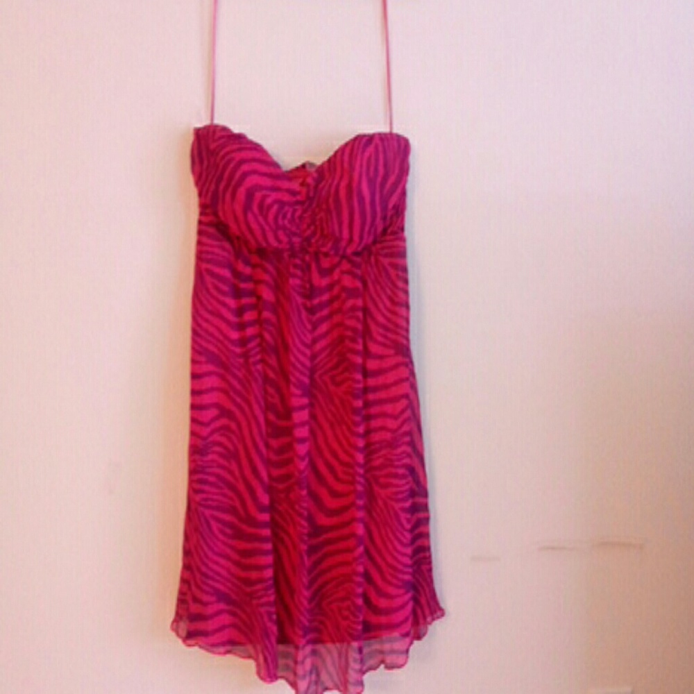 Express design studio dress