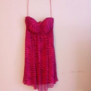 Express design studio dress