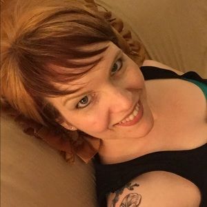 Meet your Posher, Courtney